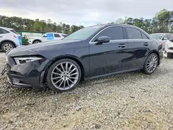 WDD3G4EB2KW012831 2019 MERCEDES-BENZ A-KLASSE