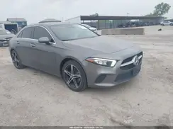 WDD3G4EB2KW016409 2019 MERCEDES-BENZ A-KLASSE