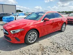 WDD3G4EB2KW022632 2019 MERCEDES-BENZ A-KLASSE