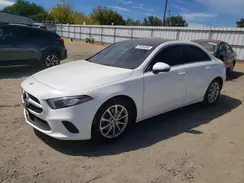 WDD3G4EB2KW023165 2019 MERCEDES-BENZ A-KLASSE