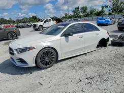 WDD3G4EB2KW024588 2019 MERCEDES-BENZ A-KLASSE