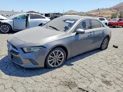 WDD3G4EB2KW024655 2019 MERCEDES-BENZ A-KLASSE