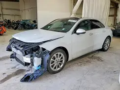 WDD3G4EB2KW025496 2019 MERCEDES-BENZ A-KLASSE