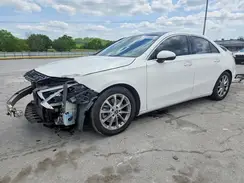 WDD3G4EB2KW035090 2019 MERCEDES-BENZ A-KLASSE