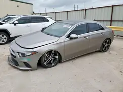 WDD3G4EB2KW035302 2019 MERCEDES-BENZ A-KLASSE
