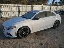 WDD3G4EB2LW039948 2020 MERCEDES-BENZ A-KLASSE