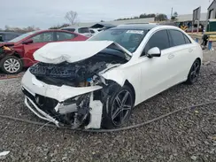 WDD3G4EB3KW000834 2019 MERCEDES-BENZ A-KLASSE