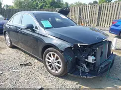 WDD3G4EB3KW001871 2019 MERCEDES-BENZ A-KLASSE