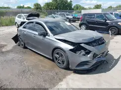 WDD3G4EB3KW002177 2019 MERCEDES-BENZ A-KLASSE
