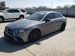 WDD3G4EB3KW002275 2019 MERCEDES-BENZ A-KLASSE