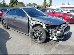 WDD3G4EB3KW002650 2019 MERCEDES-BENZ A-KLASSE
