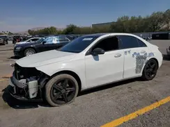 WDD3G4EB3KW005483 2019 MERCEDES-BENZ A-KLASSE