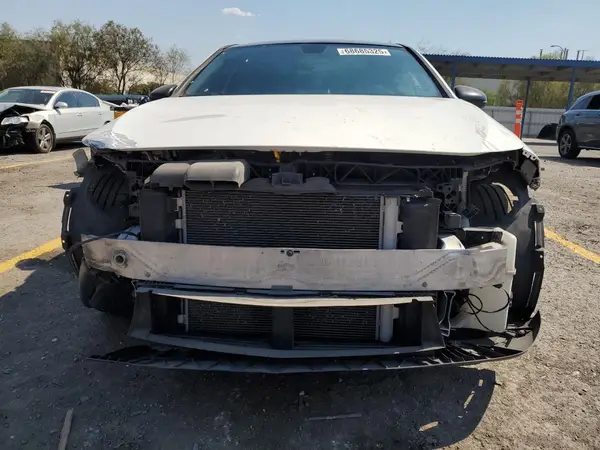 2019 MERCEDES-BENZ A-KLASSE COPART lot 68685325 auction photo 5