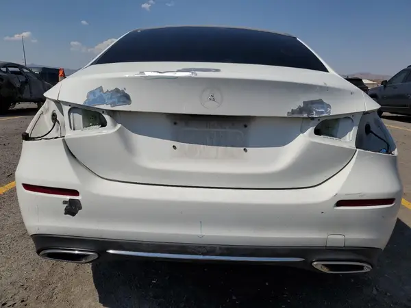 2019 MERCEDES-BENZ A-KLASSE COPART lot 68685325 auction photo 6