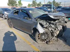 WDD3G4EB3KW005743 2019 MERCEDES-BENZ A-KLASSE