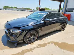 WDD3G4EB3KW005953 2019 MERCEDES-BENZ A-KLASSE