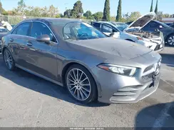 WDD3G4EB3KW006374 2019 MERCEDES-BENZ A-KLASSE