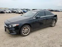 WDD3G4EB3KW006617 2019 MERCEDES-BENZ A-KLASSE