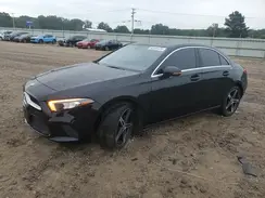 WDD3G4EB3KW011817 2019 MERCEDES-BENZ A-KLASSE
