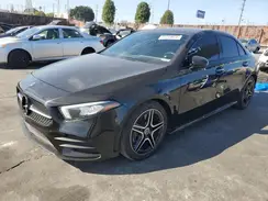 WDD3G4EB3KW012935 2019 MERCEDES-BENZ A-KLASSE