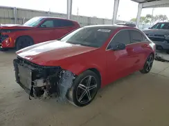 WDD3G4EB3KW013177 2019 MERCEDES-BENZ A-KLASSE