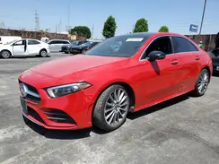 WDD3G4EB3KW013504 2019 MERCEDES-BENZ A-KLASSE
