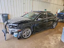 WDD3G4EB3KW016239 2019 MERCEDES-BENZ A-KLASSE