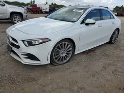 WDD3G4EB3KW019268 2019 MERCEDES-BENZ A-KLASSE