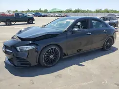 WDD3G4EB3KW019870 2019 MERCEDES-BENZ A-KLASSE