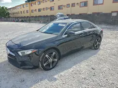 WDD3G4EB3KW020856 2019 MERCEDES-BENZ A-KLASSE