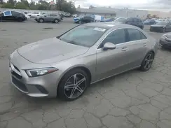 WDD3G4EB3KW021697 2019 MERCEDES-BENZ A-KLASSE