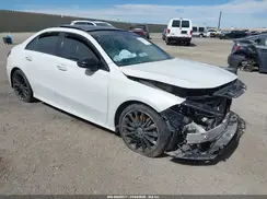 WDD3G4EB3KW022316 2019 MERCEDES-BENZ A-KLASSE