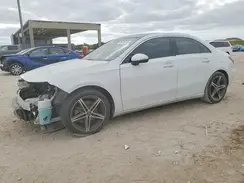 WDD3G4EB3KW022509 2019 MERCEDES-BENZ A-KLASSE