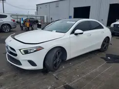 WDD3G4EB3KW024888 2019 MERCEDES-BENZ A-KLASSE