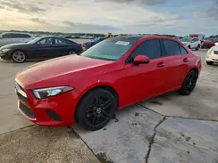 WDD3G4EB3KW025104 2019 MERCEDES-BENZ A-KLASSE