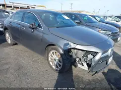 WDD3G4EB3KW025944 2019 MERCEDES-BENZ A-KLASSE