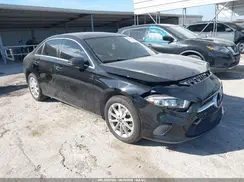 WDD3G4EB3KW028438 2019 MERCEDES-BENZ A-KLASSE