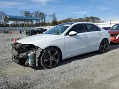 WDD3G4EB3KW032070 2019 MERCEDES-BENZ A-KLASSE