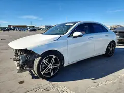 WDD3G4EB3KW032781 2019 MERCEDES-BENZ A-KLASSE