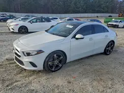 WDD3G4EB3KW033333 2019 MERCEDES-BENZ A-KLASSE