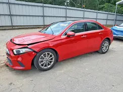WDD3G4EB3KW034269 2019 MERCEDES-BENZ A-KLASSE