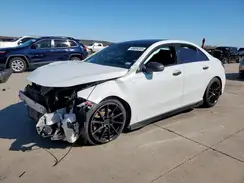 WDD3G4EB3KW035924 2019 MERCEDES-BENZ A-KLASSE