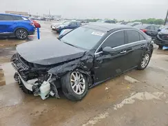WDD3G4EB3LW037710 2020 MERCEDES-BENZ A-KLASSE