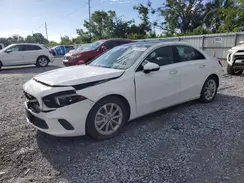 WDD3G4EB4KW001345 2019 MERCEDES-BENZ A-KLASSE