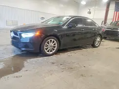 WDD3G4EB4KW001569 2019 MERCEDES-BENZ A-KLASSE