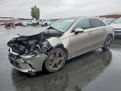 WDD3G4EB4KW002740 2019 MERCEDES-BENZ A-KLASSE