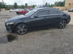 WDD3G4EB4KW006240 2019 MERCEDES-BENZ A-KLASSE
