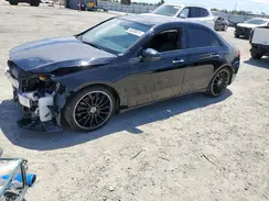 WDD3G4EB4KW008618 2019 MERCEDES-BENZ A-KLASSE