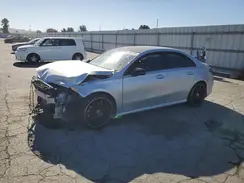 WDD3G4EB4KW008845 2019 MERCEDES-BENZ A-KLASSE