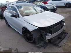 WDD3G4EB4KW012765 2019 MERCEDES-BENZ A-KLASSE
